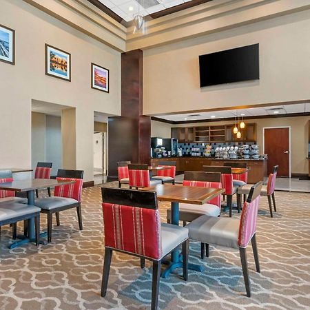 Comfort Inn & Suites Tavares North Kültér fotó