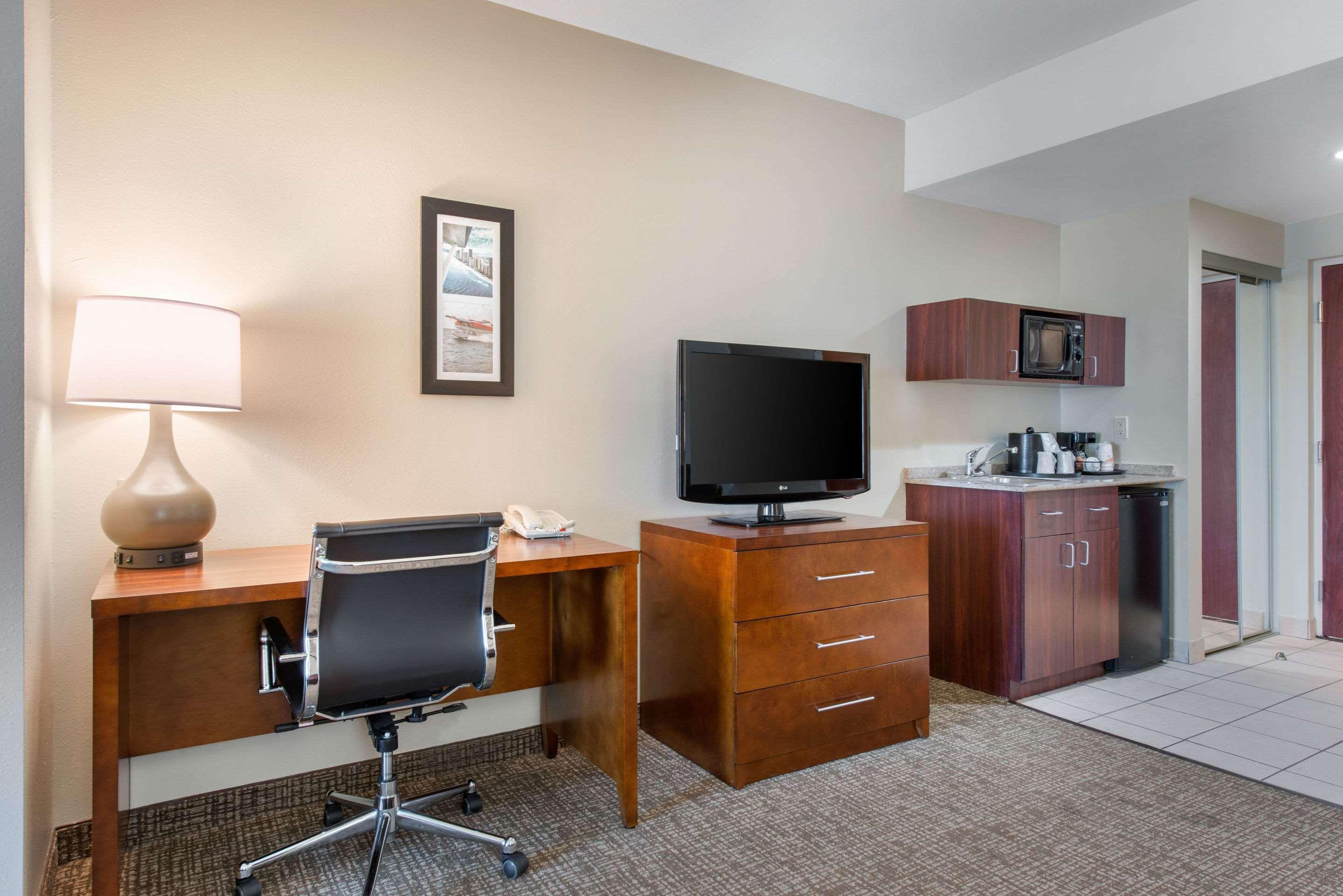 Comfort Inn & Suites Tavares North Kültér fotó