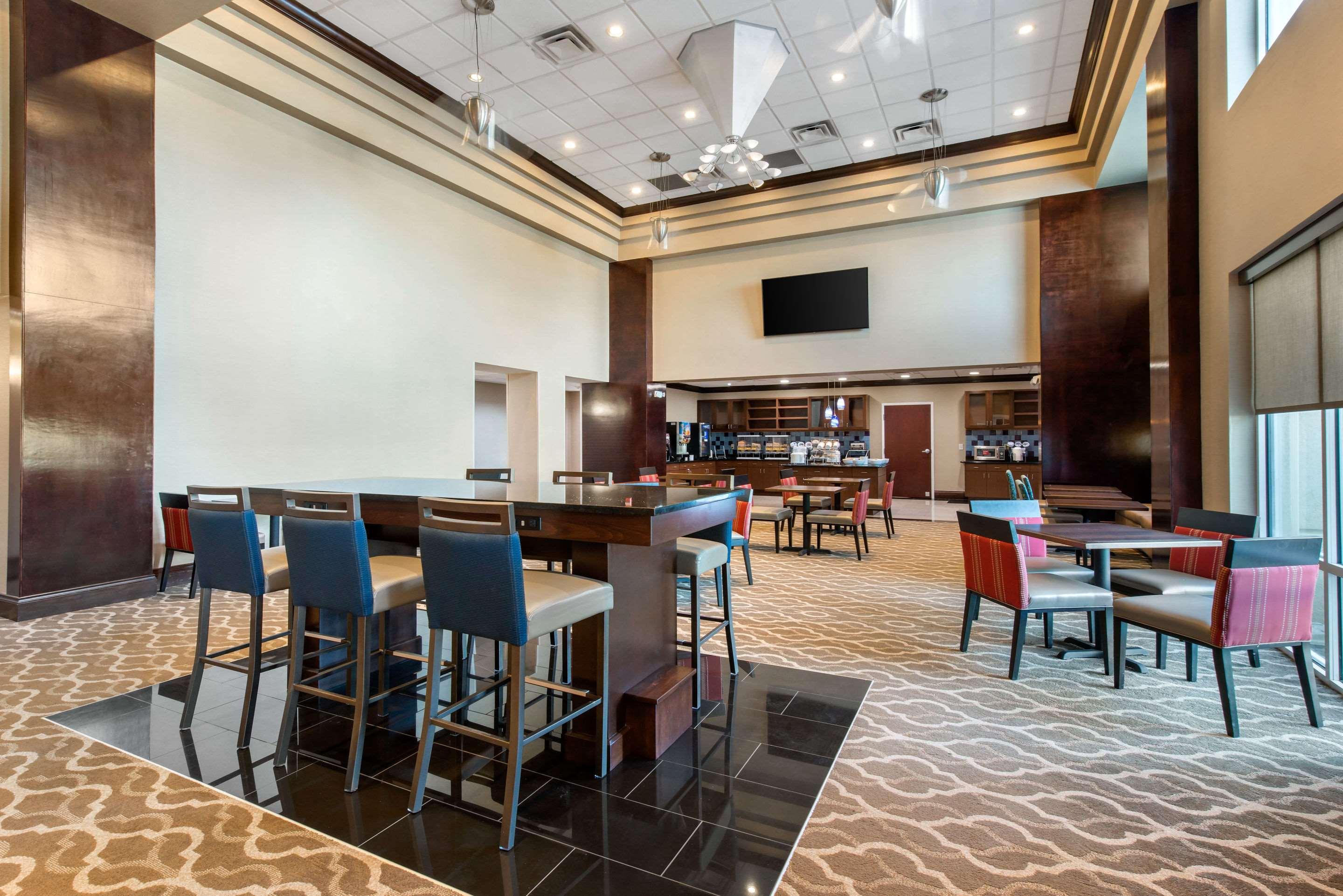 Comfort Inn & Suites Tavares North Kültér fotó