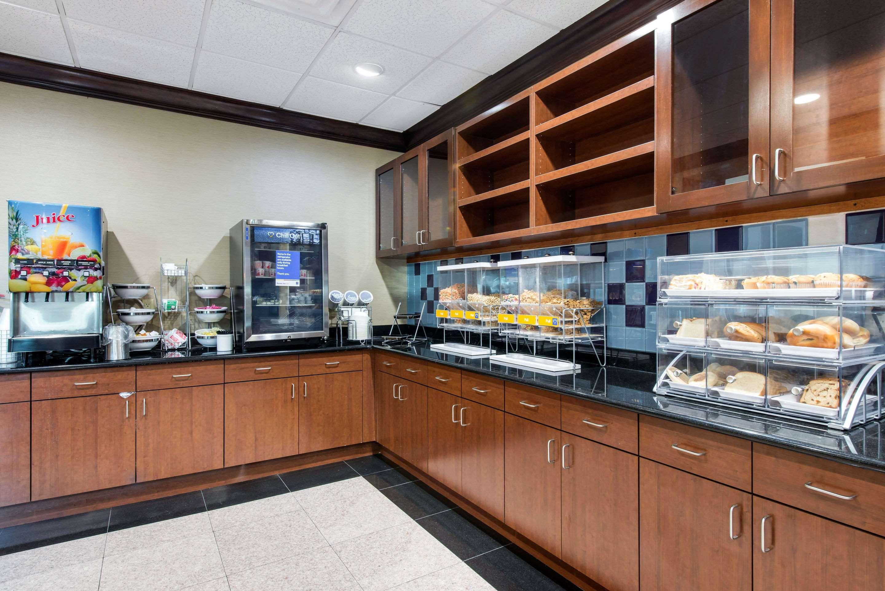 Comfort Inn & Suites Tavares North Kültér fotó