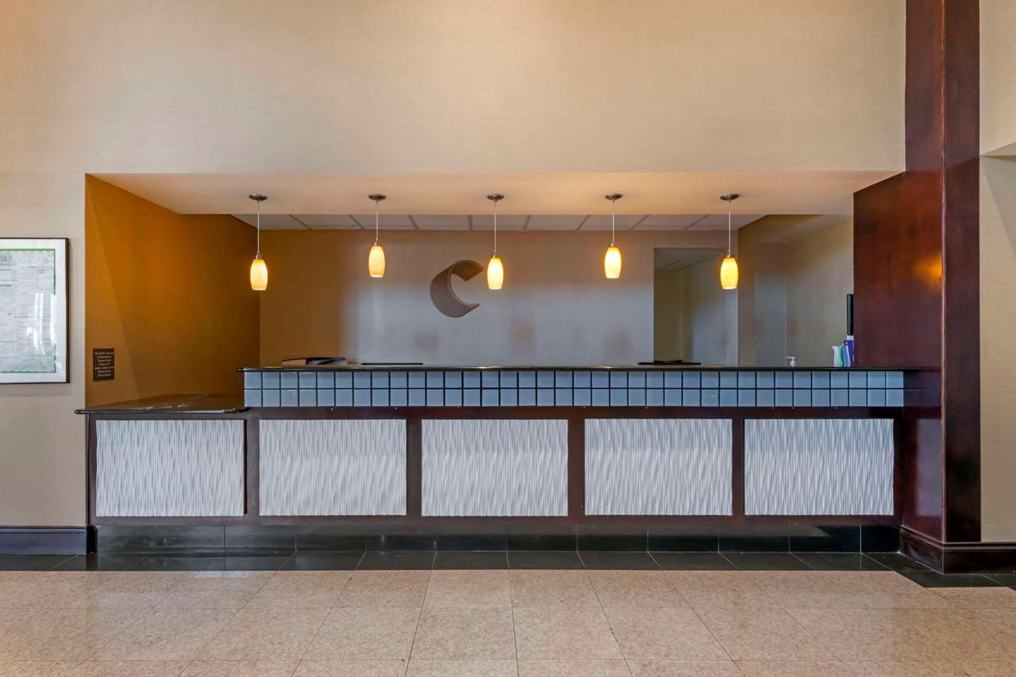 Comfort Inn & Suites Tavares North Kültér fotó